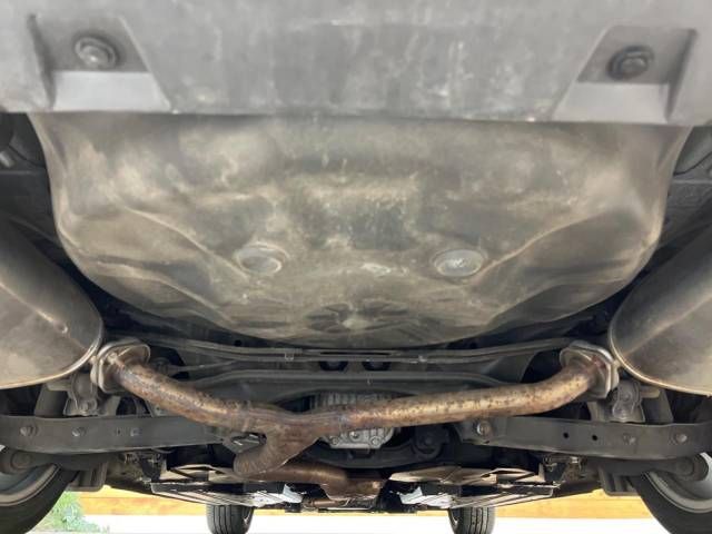Subaru LEVORG 2016-08 27646-19