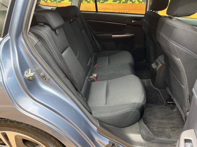 Subaru LEVORG 2016-08 27646-9