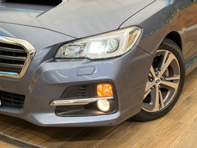 Subaru LEVORG 2016-08 27646-12