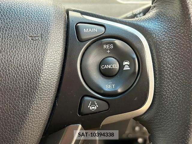 Honda FREED 2017-06 378963-14