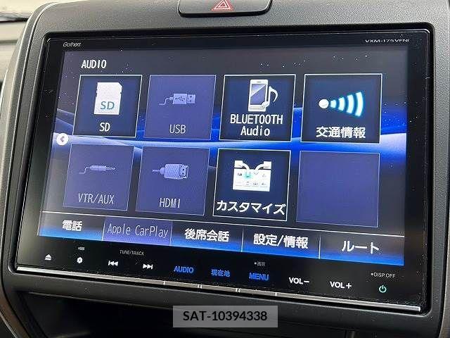 Honda FREED 2017-06 378963-4