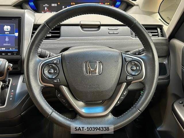 Honda FREED 2017-06 378963-12