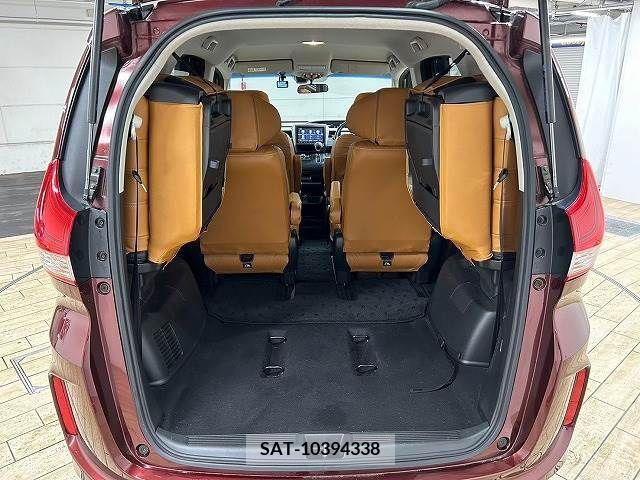 Honda FREED 2017-06 378963-19