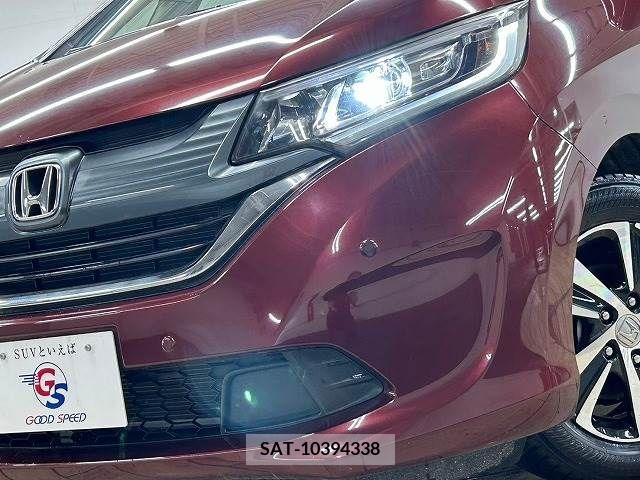 Honda FREED 2017-06 378963-9