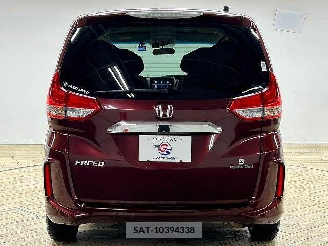 Honda FREED 2017-06 378963-18