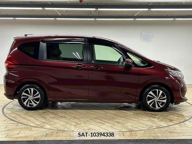 Honda FREED 2017-06 378963-17