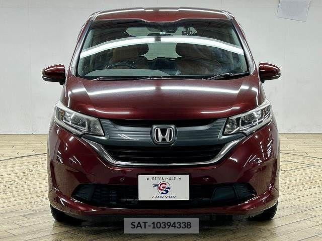 Honda FREED 2017-06 378963-16