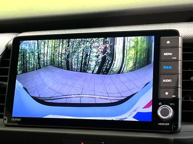 Honda FIT 2020-09 184782-5