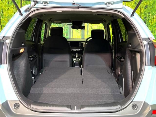 Honda FIT 2020-09 184782-10