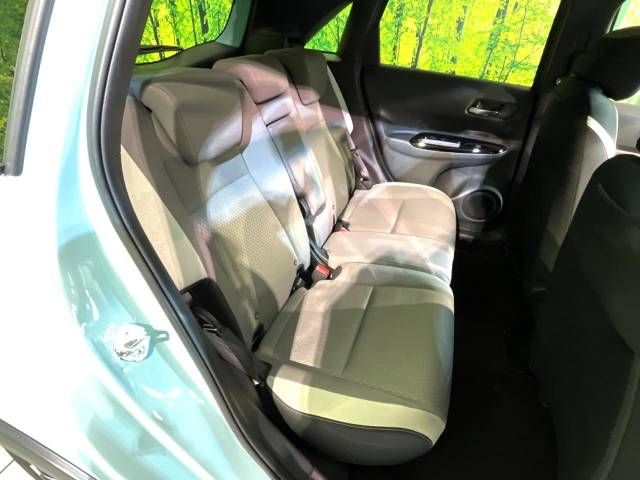 Honda FIT 2020-09 184782-9