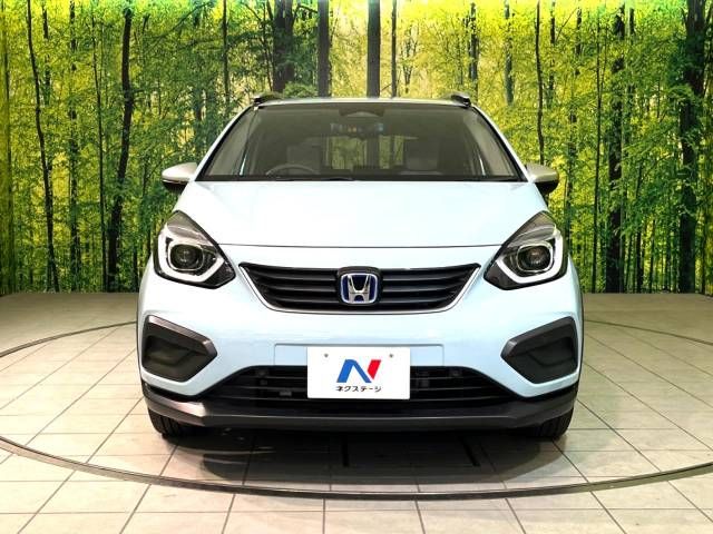 Honda FIT 2020-09 184782-14