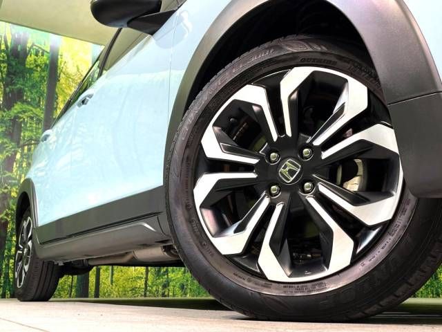 Honda FIT 2020-09 184782-13
