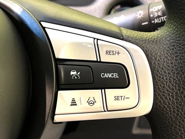 Honda FIT 2020-09 184782-3