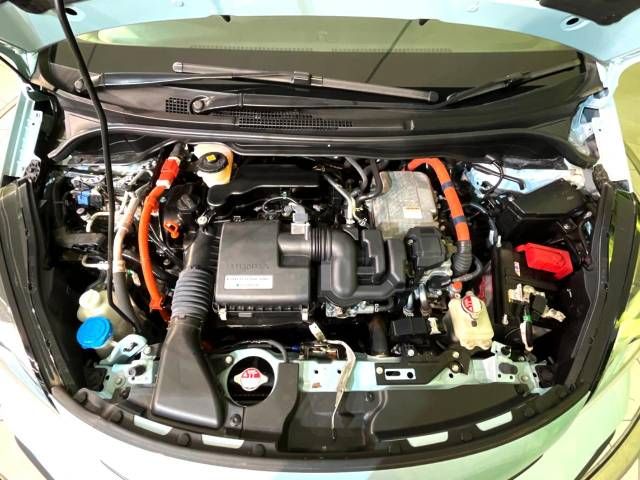 Honda FIT 2020-09 184782-18