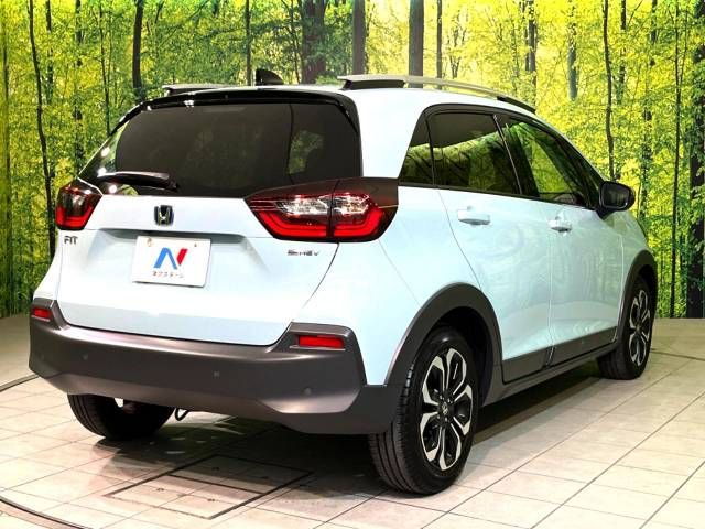 Honda FIT 2020-09 184782-17