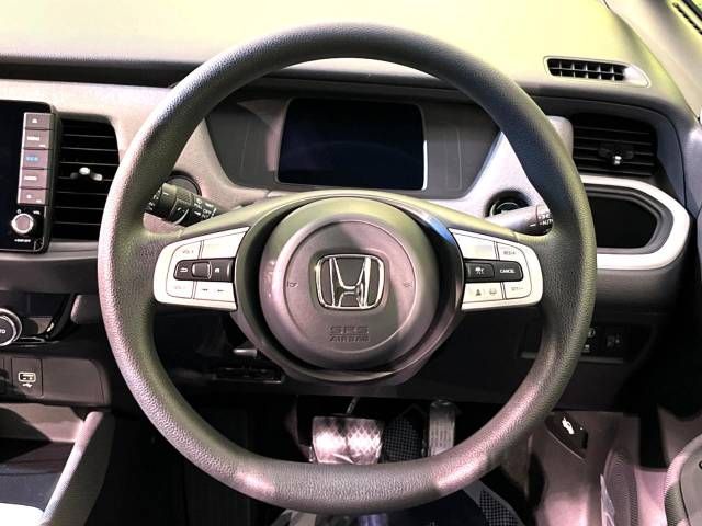 Honda FIT 2020-09 184782-11