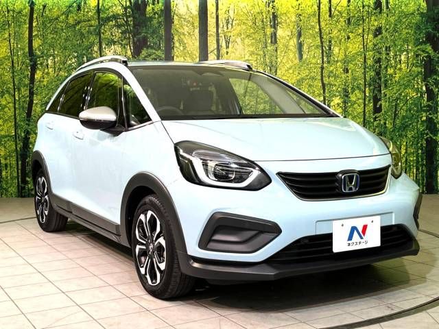 Honda FIT 2020-09 184782-16