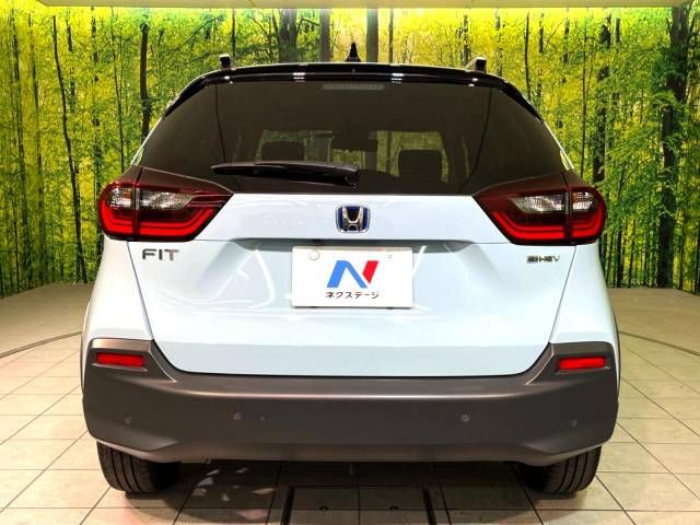 Honda FIT 2020-09 184782-15