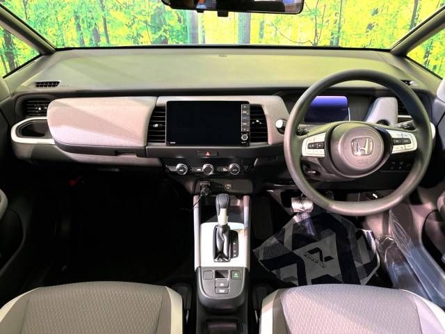 Honda FIT 2020-09 184782-1