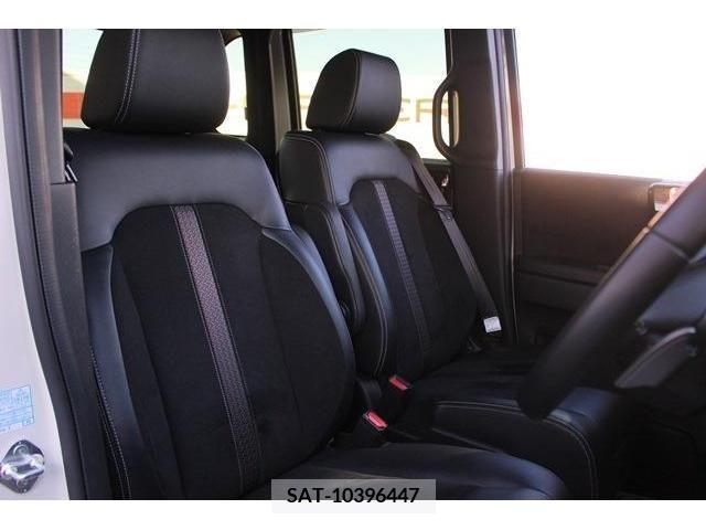 Honda N BOX CUSTOM 2017-09 206611-13