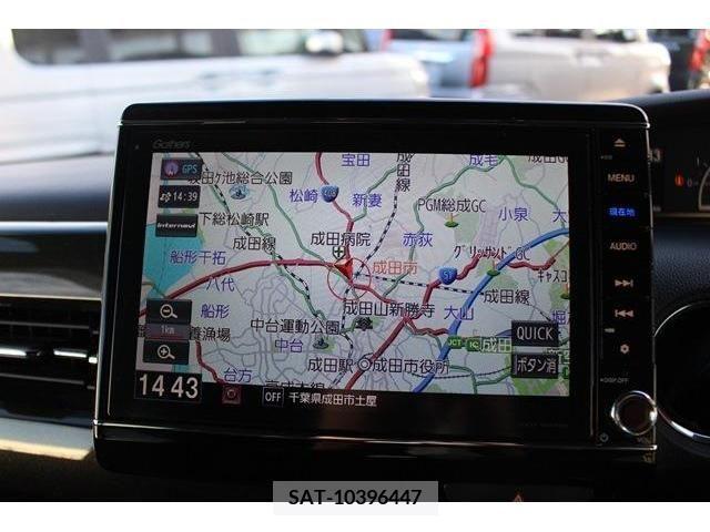 Honda N BOX CUSTOM 2017-09 206611-1