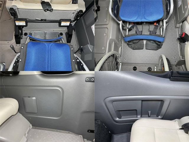 Nissan NV350 Caravan 2018-03 2281-9