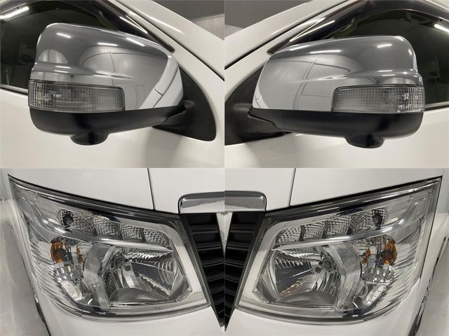 Nissan NV350 Caravan 2018-03 2281-20
