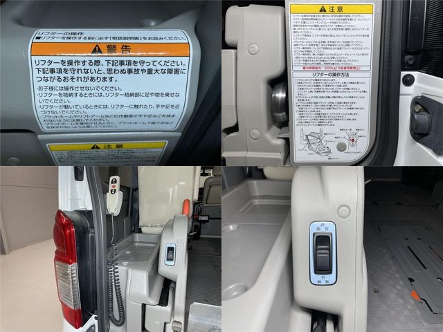 Nissan NV350 Caravan 2018-03 2281-12