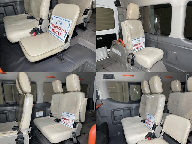 Nissan NV350 Caravan 2018-03 2281-27