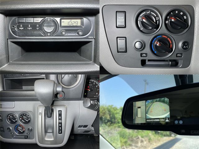 Nissan NV350 Caravan 2018-03 2281-15