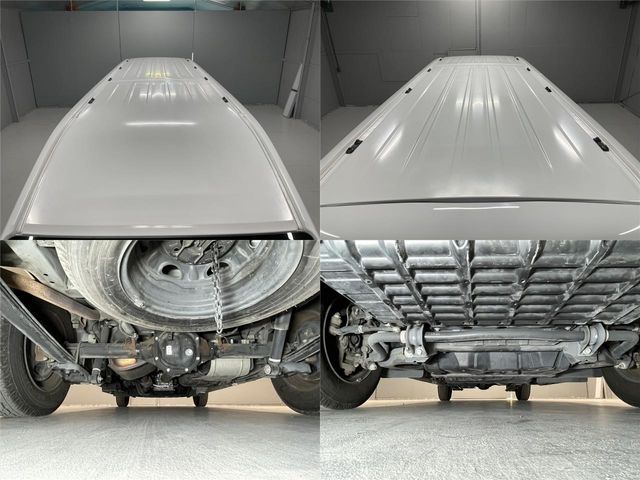 Nissan NV350 Caravan 2018-03 2281-19