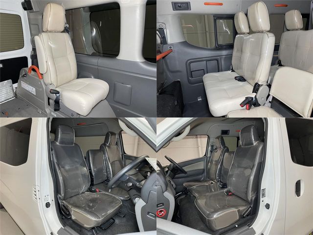 Nissan NV350 Caravan 2018-03 2281-16