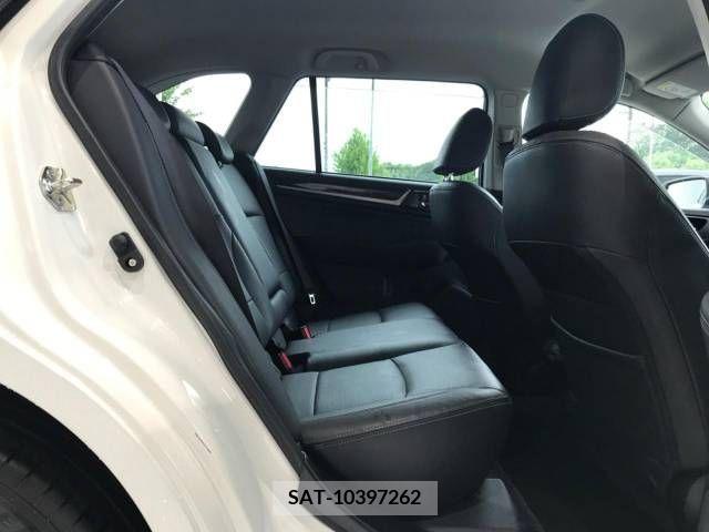 Subaru OUTBACK 2018-01 331072-8