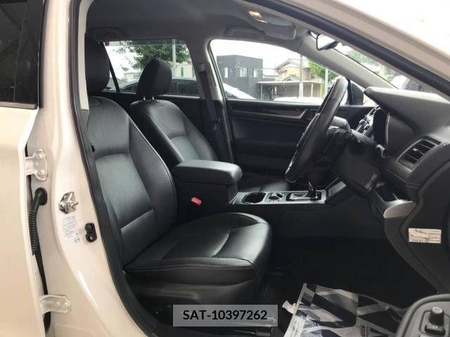 Subaru OUTBACK 2018-01 331072-4