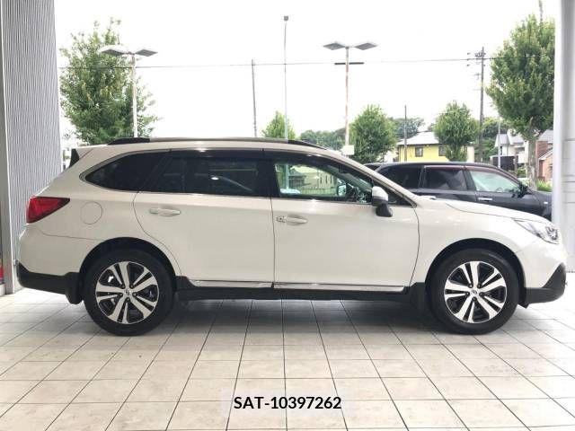 Subaru OUTBACK 2018-01 331072-18