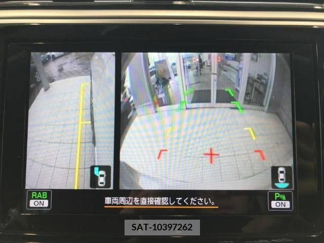 Subaru OUTBACK 2018-01 331072-3