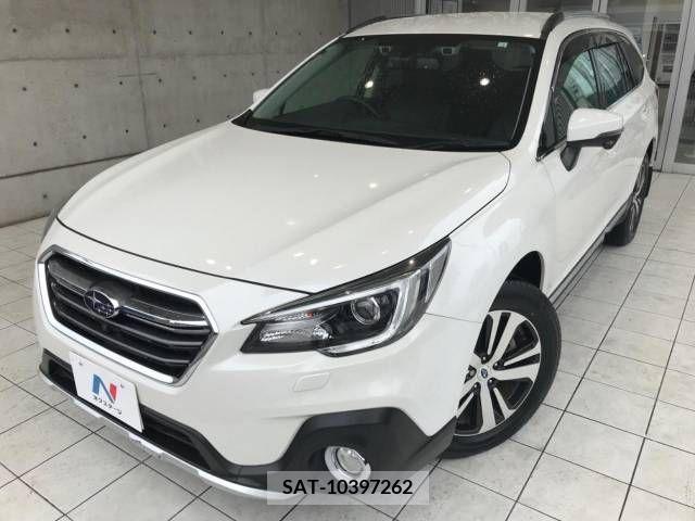 Subaru OUTBACK 2018-01 331072-11