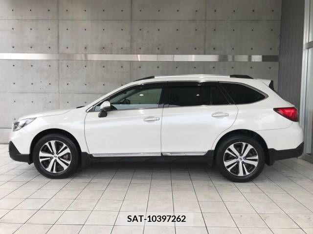 Subaru OUTBACK 2018-01 331072-17