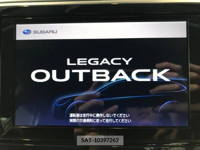 Subaru OUTBACK 2018-01 331072-2
