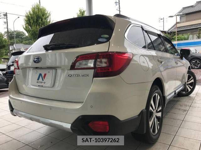 Subaru OUTBACK 2018-01 331072-16