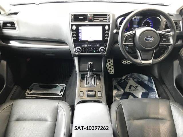 Subaru OUTBACK 2018-01 331072-1