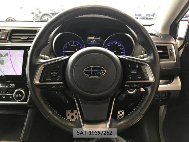 Subaru OUTBACK 2018-01 331072-6