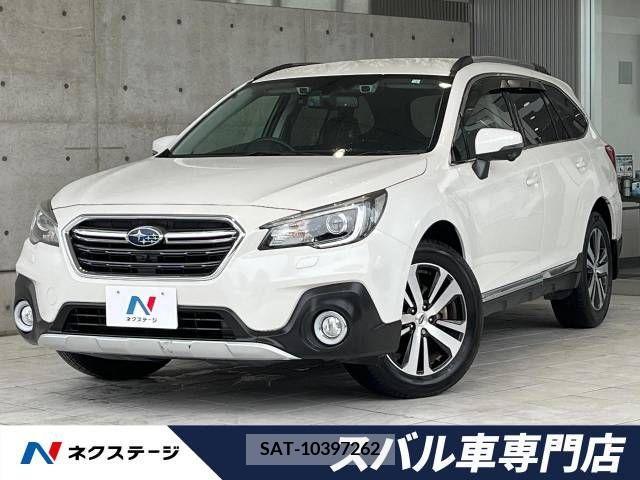 Subaru OUTBACK 2018-01 331072-0
