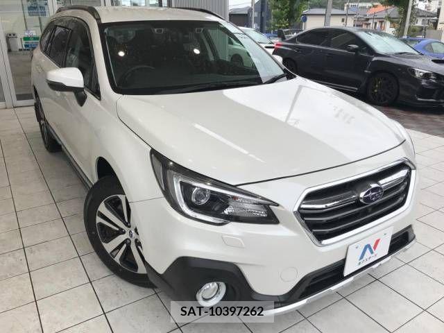 Subaru OUTBACK 2018-01 331072-15