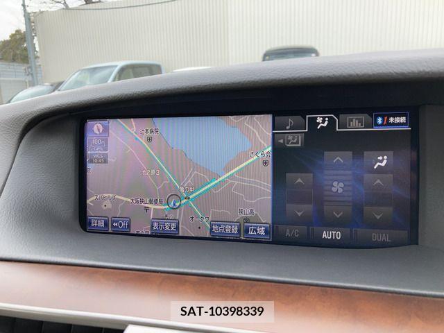 Lexus LS 2014-06 275584-7