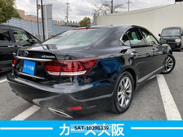 Lexus LS 2014-06 275584-3