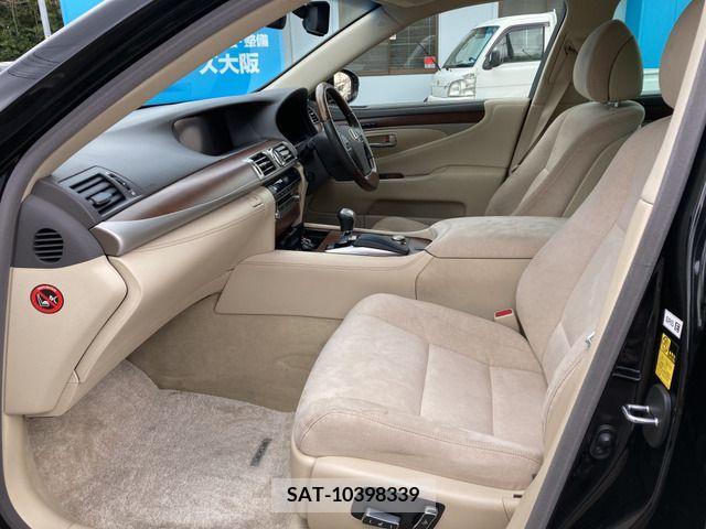 Lexus LS 2014-06 275584-5