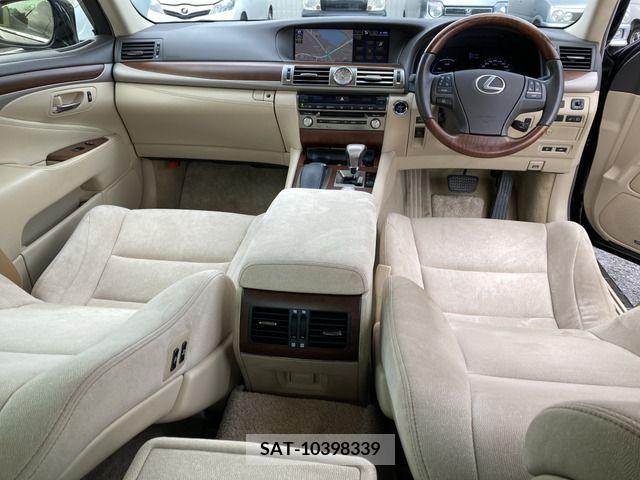 Lexus LS 2014-06 275584-4