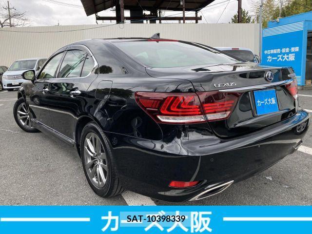 Lexus LS 2014-06 275584-2