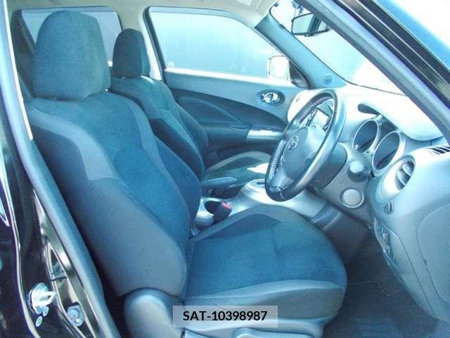 Nissan JUKE 2015-09 221539-15
